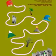 Spectacle : Comme tout le monde