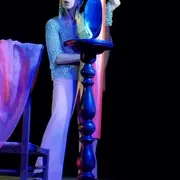 Spectacle Confessions