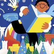 Spectacle conté « Paroles de paix ou paroles de guerre » à l'Arc de triomphe