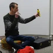 Spectacle contes et chansons