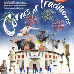 Spectacle Cornes et Tradition
