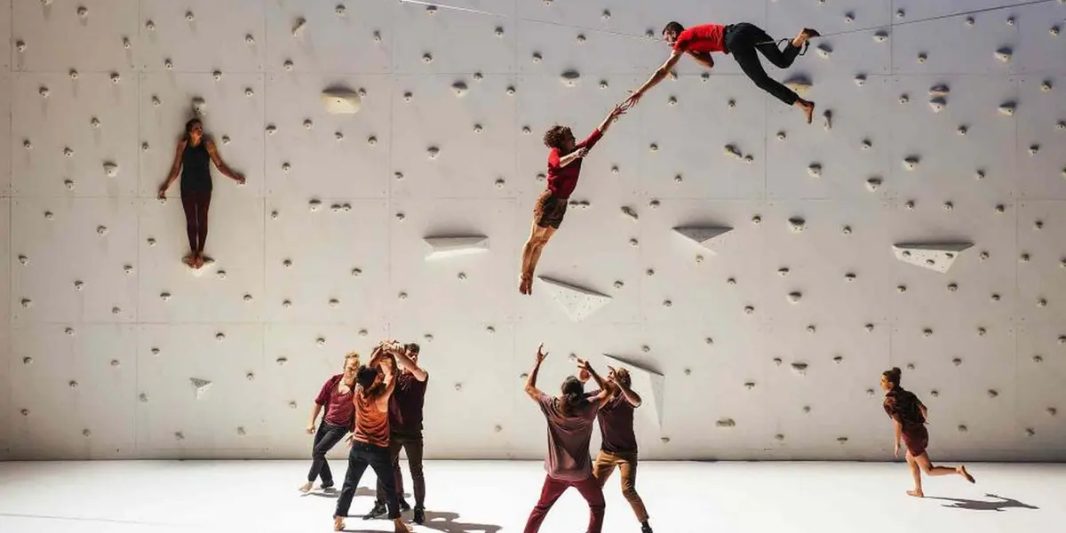 Spectacle - Corps Extrêmes