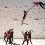 Spectacle - Corps Extrêmes