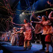 Spectacle Côté Show