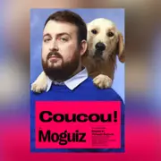 Spectacle : coucou!-Moguiz