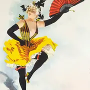 Spectacle : Coup de bluff au cabaret