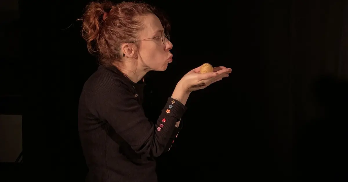 Spectacle : Coup du sort