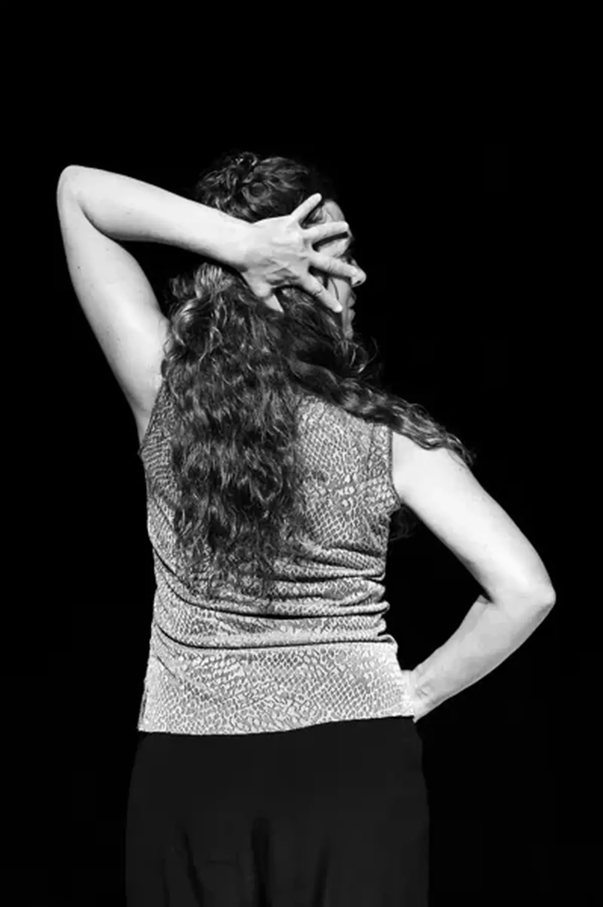 Spectacle Croire aux fauves