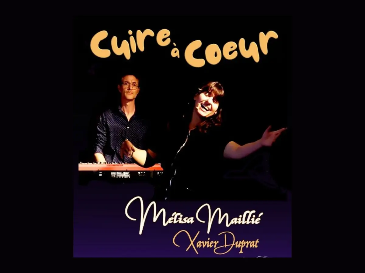 Spectacle Cuire à coeur