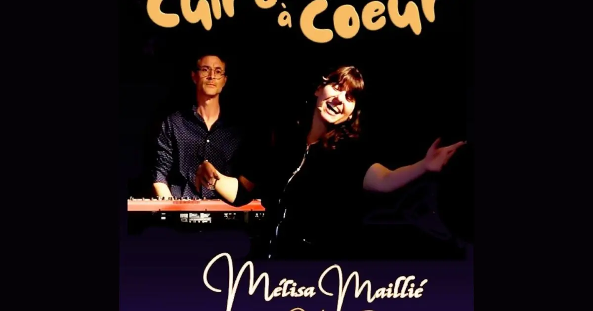 Spectacle "Cuire à coeur"