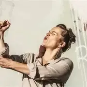 Spectacle Cultivons des tenailles Cie le Souffleur