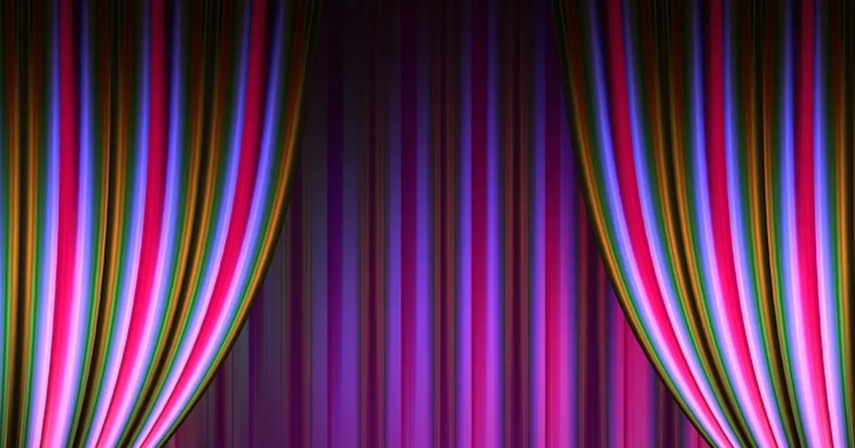 Spectacle D'Enfants : Luminomagifantastique