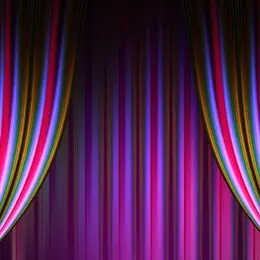 Spectacle D'Enfants : Luminomagifantastique
