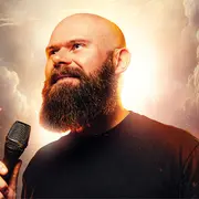 Spectacle d'humour d'Harold Barbé