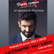 Spectacle D'Humour - Marcus