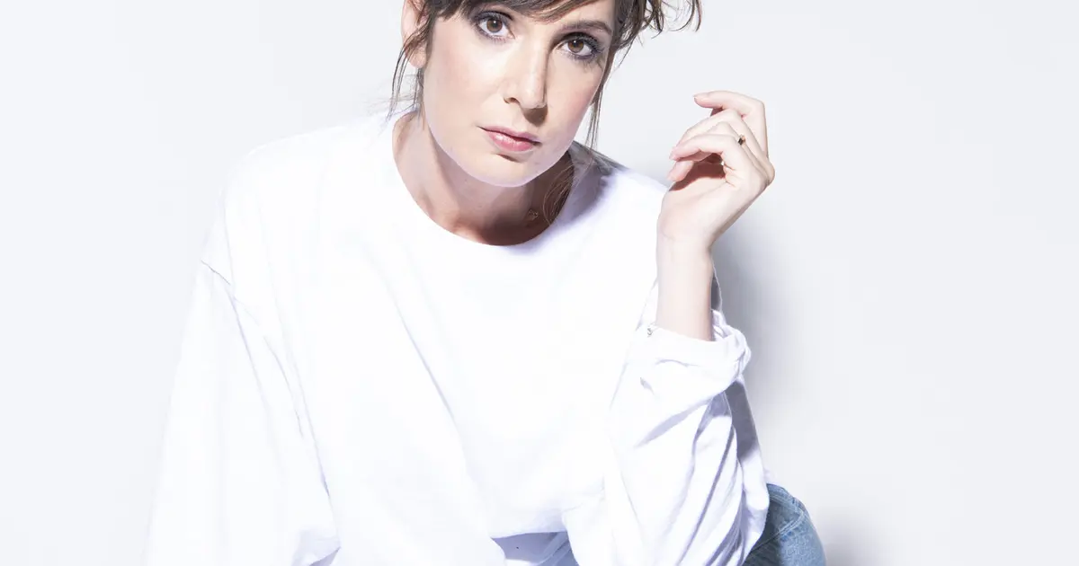Spectacle d'humour | Nora Hamzawi