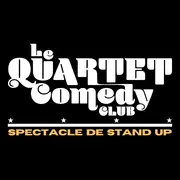 Spectacle d'Humour/stand-up - Quartet Comedy Club
