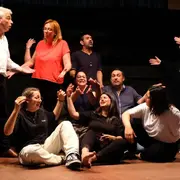 Spectacle d'Improvisation