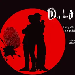 Spectacle D. Lis !