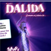 Spectacle - DALIDA