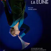 Spectacle Dans la lune