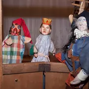 Spectacle : Dans le cadre des Heures littéraires