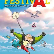 Spectacle dans le cadre du festival Ah