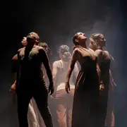 Spectacle Danse Passion à Figeac