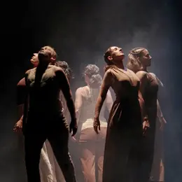 Spectacle Danse Passion à Figeac