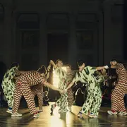 Spectacle Danse : R·onde·s