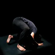 Spectacle danse théâtre - Ce qui m'est dû