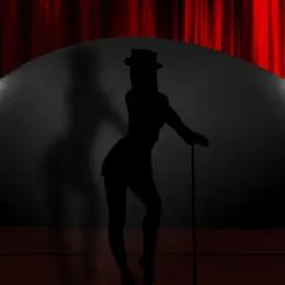 Spectacle de cabaret : ''Exited Cabaret''