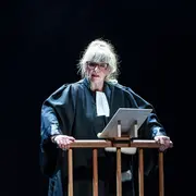 La Revue Scoute à Mutzig