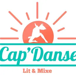 Spectacle de Cap'danse