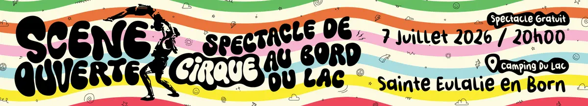 Spectacle de cirque