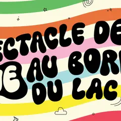 Spectacle de cirque