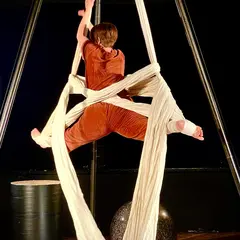 Spectacle de cirque L'Odyssée