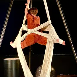 Spectacle de cirque L'Odyssée