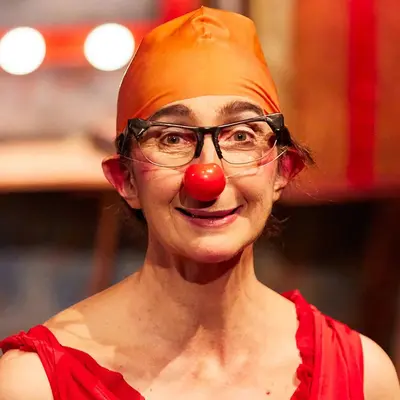 Trémolo sur la chaloupe