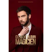 Spectacle de Clément Blouin