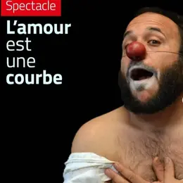 Spectacle de Clown avec Bruno Morera