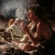 Spectacle de clown préhistorique :  La quête du râle