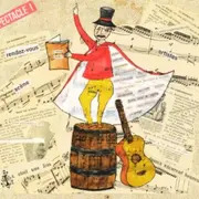 Spectacle de contes Caprices ? C'est fini ! à Fréteval