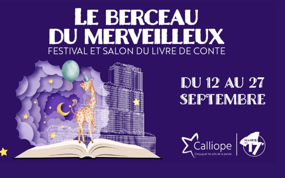 Spectacle de contes / L'enfant au poisson rouge et autres contes d'apprentissage