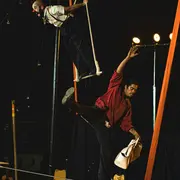 Spectacle de contes L'enfant de bohème