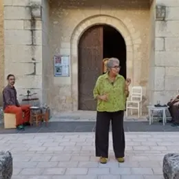 Spectacle de contes – Le Do de la Cuillère