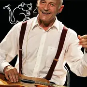 Spectacle de contes Sacrées Mamies par François Vincent