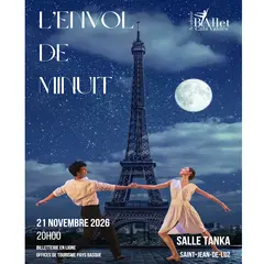 Spectacle de danse