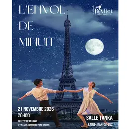 Spectacle de danse