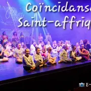 Spectacle de Danse